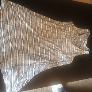 Casual short and maxi dresses